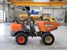 AUSA D150AHG