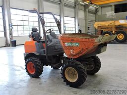 AUSA D150AHG