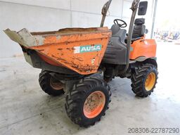 AUSA D150AHG