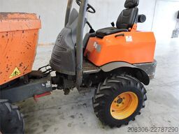 AUSA D150AHG