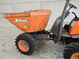 AUSA D150AHG