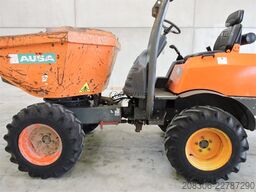 AUSA D150AHG