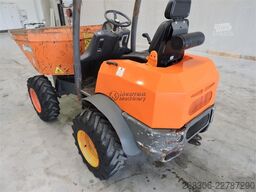 AUSA D150AHG
