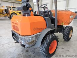 AUSA D150AHG