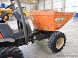 AUSA D150AHG
