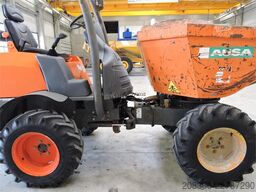 AUSA D150AHG