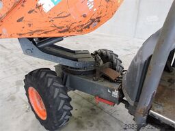 AUSA D150AHG