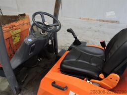 AUSA D150AHG