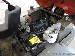 AUSA D150AHG