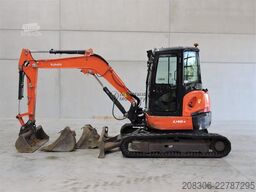 KUBOTA U48