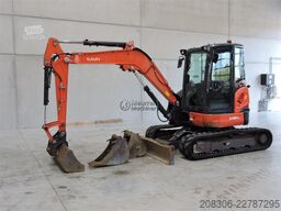 KUBOTA U48
