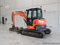 KUBOTA U48