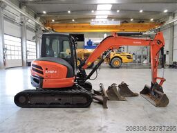 KUBOTA U48