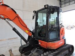 KUBOTA U48
