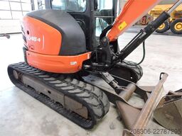 KUBOTA U48