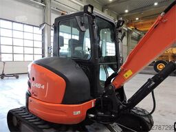KUBOTA U48