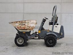 TEREX TA2SE