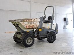 TEREX TA2SE