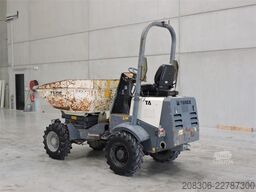 TEREX TA2SE