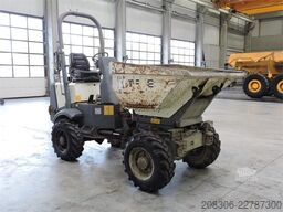 TEREX TA2SE