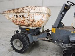 TEREX TA2SE