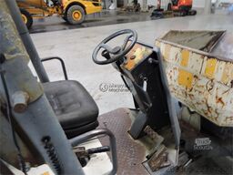TEREX TA2SE