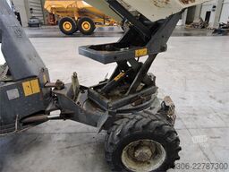 TEREX TA2SE