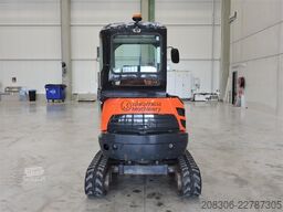 KUBOTA U20-3