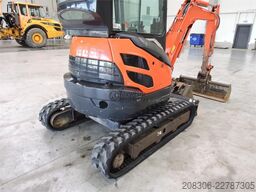 KUBOTA U20-3