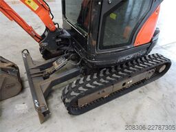KUBOTA U20-3