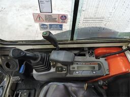 KUBOTA U20-3