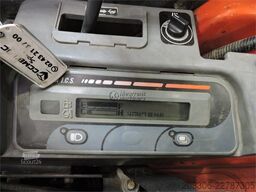 KUBOTA U20-3