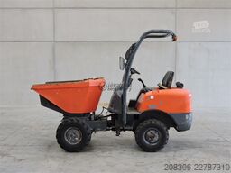 AUSA D85AHG