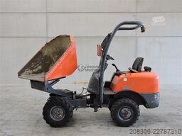 AUSA D85AHG