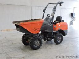 AUSA D85AHG