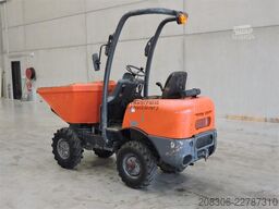 AUSA D85AHG