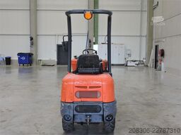 AUSA D85AHG
