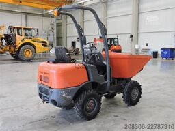 AUSA D85AHG