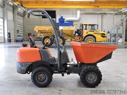 AUSA D85AHG