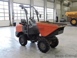 AUSA D85AHG