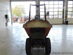 AUSA D85AHG