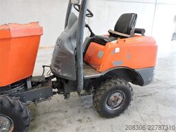 AUSA D85AHG