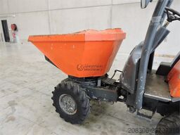 AUSA D85AHG
