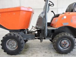 AUSA D85AHG