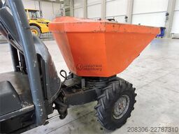 AUSA D85AHG