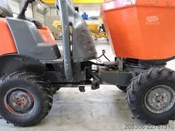 AUSA D85AHG
