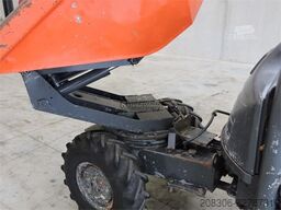 AUSA D85AHG