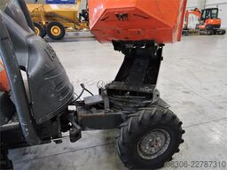 AUSA D85AHG