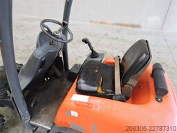 AUSA D85AHG