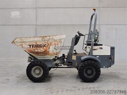 TEREX TA3.5